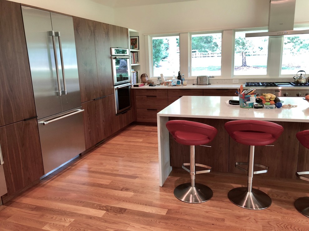 Built-in Fridge