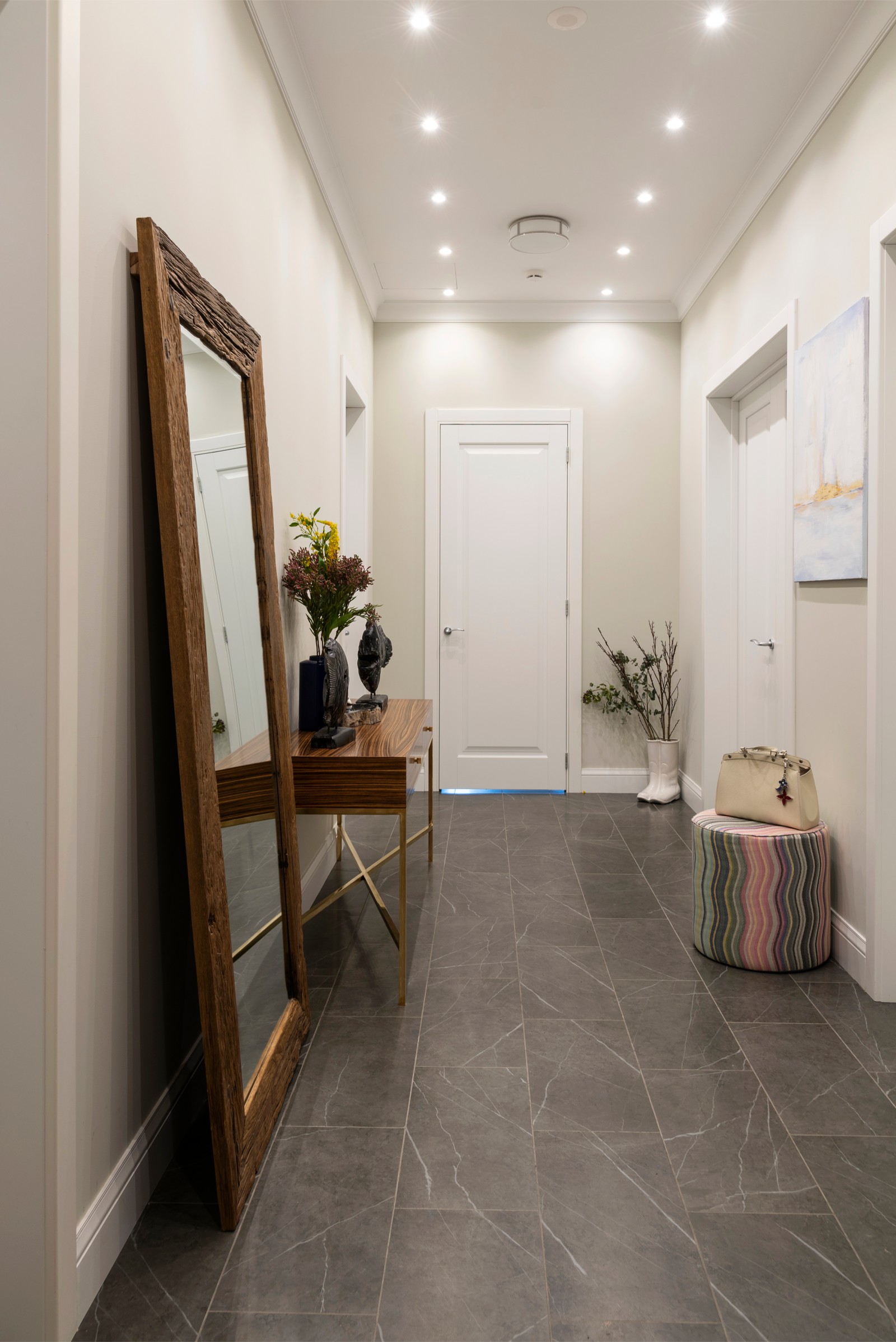 ЖК Barkli Residence 108 м2