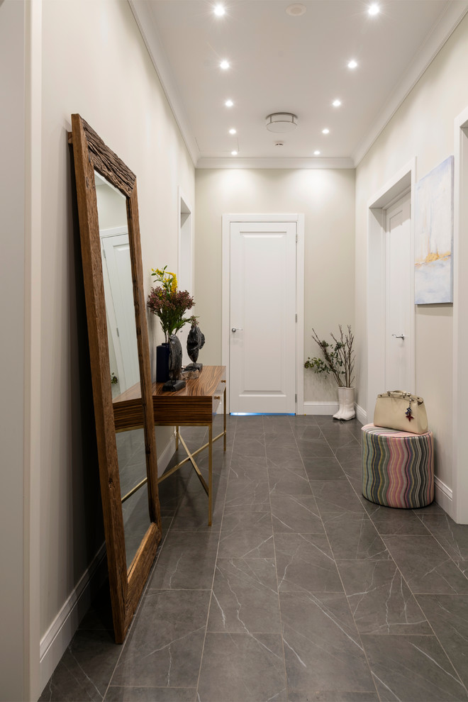 ЖК Barkli Residence 108 м2