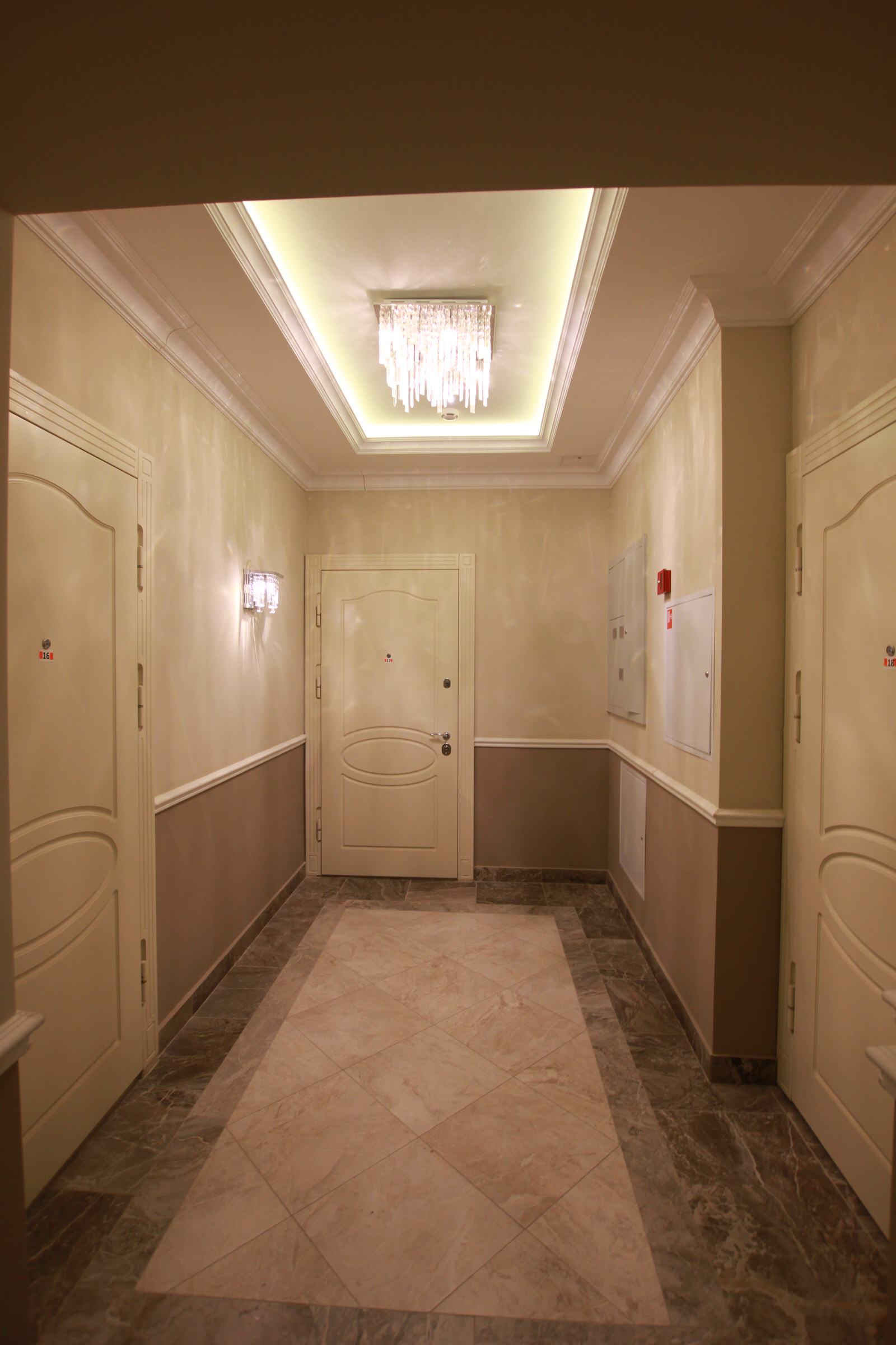 Дом на Красина