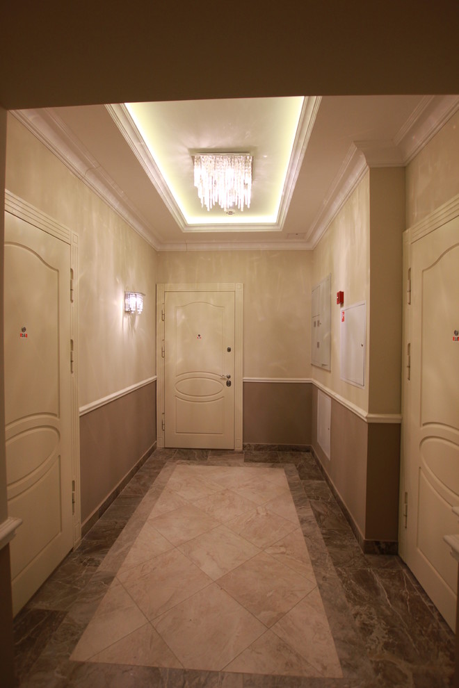 Дом на Красина