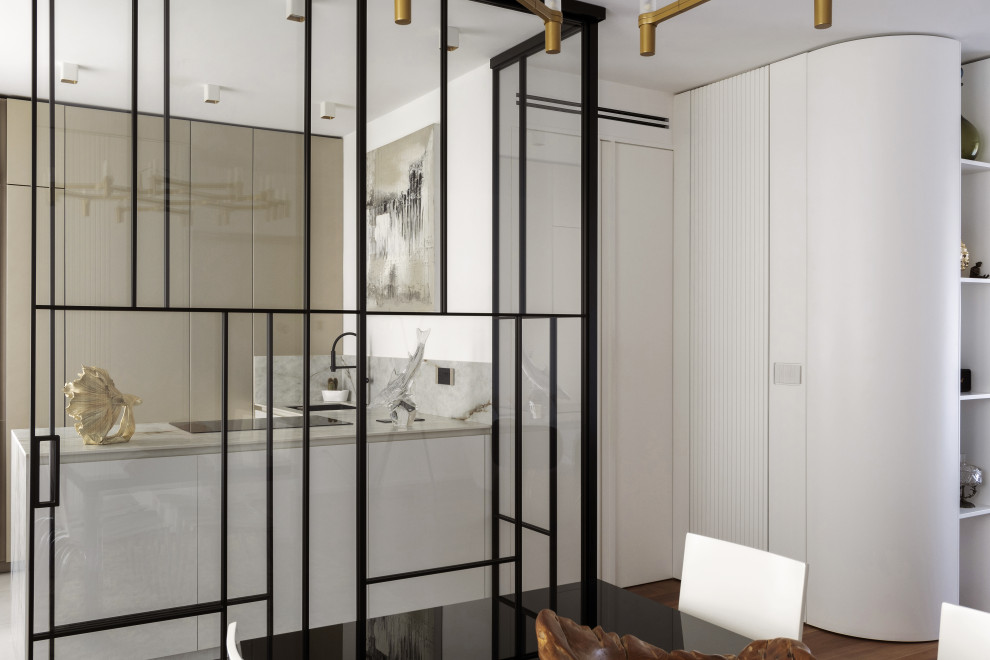 RER apt | 100 MQ