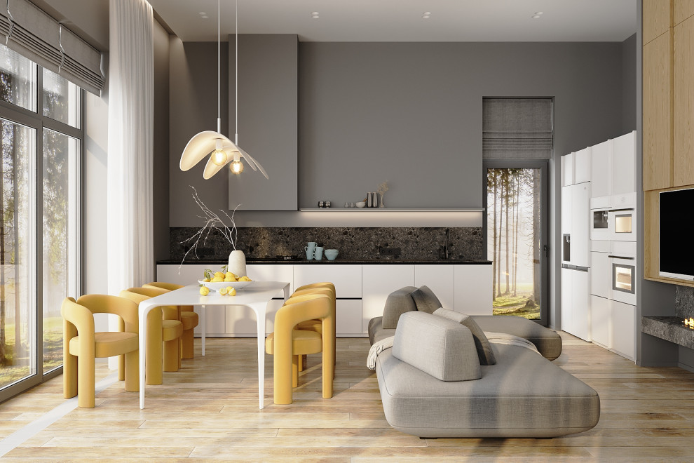 MERGE WITH NATURE, Новосибирск, 2024