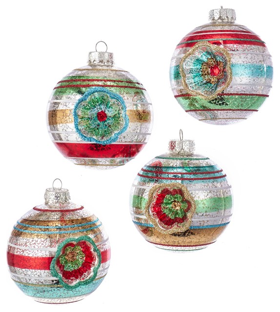 Kurt Adler Christmas Ornaments 
