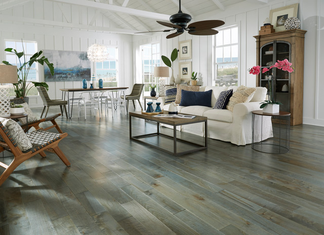 Virginia Mill Works Mediterranean Maple Beach Style Other By Virginia Mill Works Mediterranean Maple
