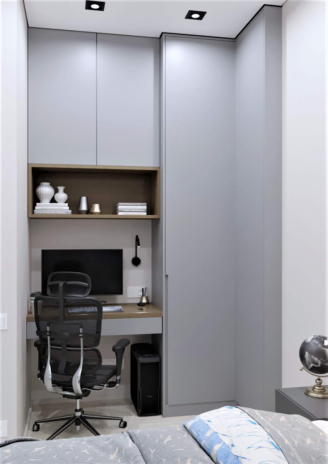 ЖК Новин Пентхаус