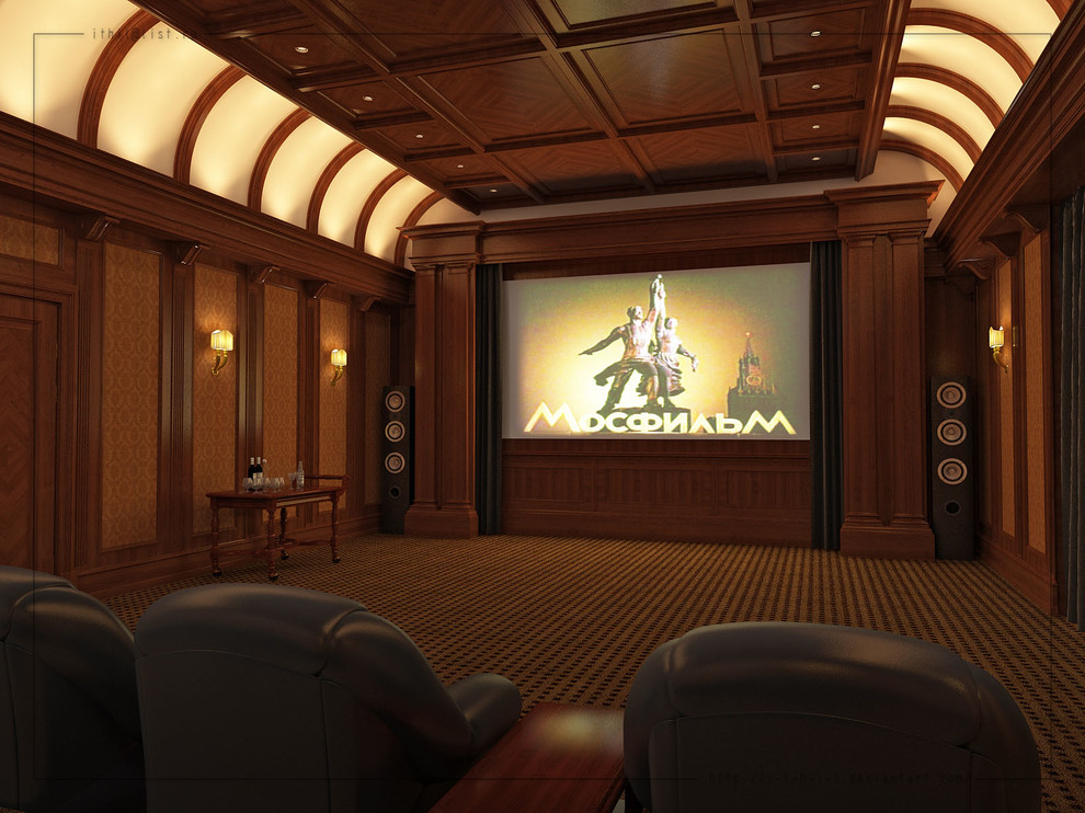 Визуализация