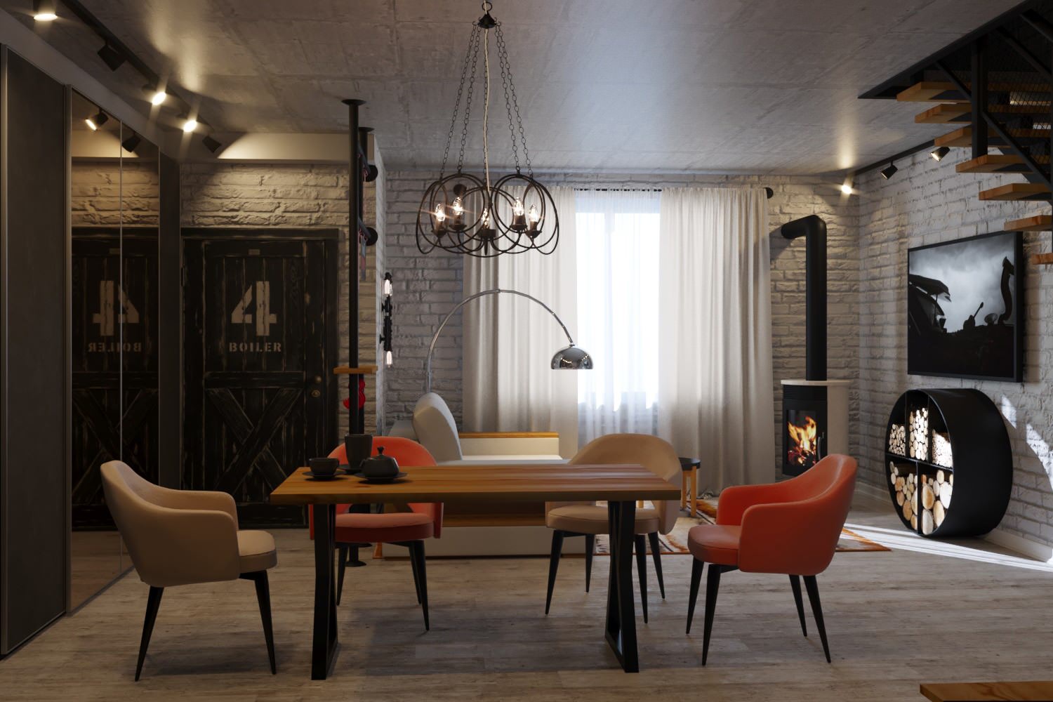 Таунхаус Березки Элитный 2020г