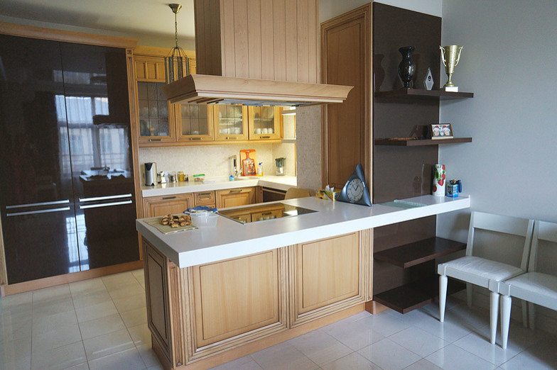 г. Москва, Тишинская - 5-ти комнатная квартира