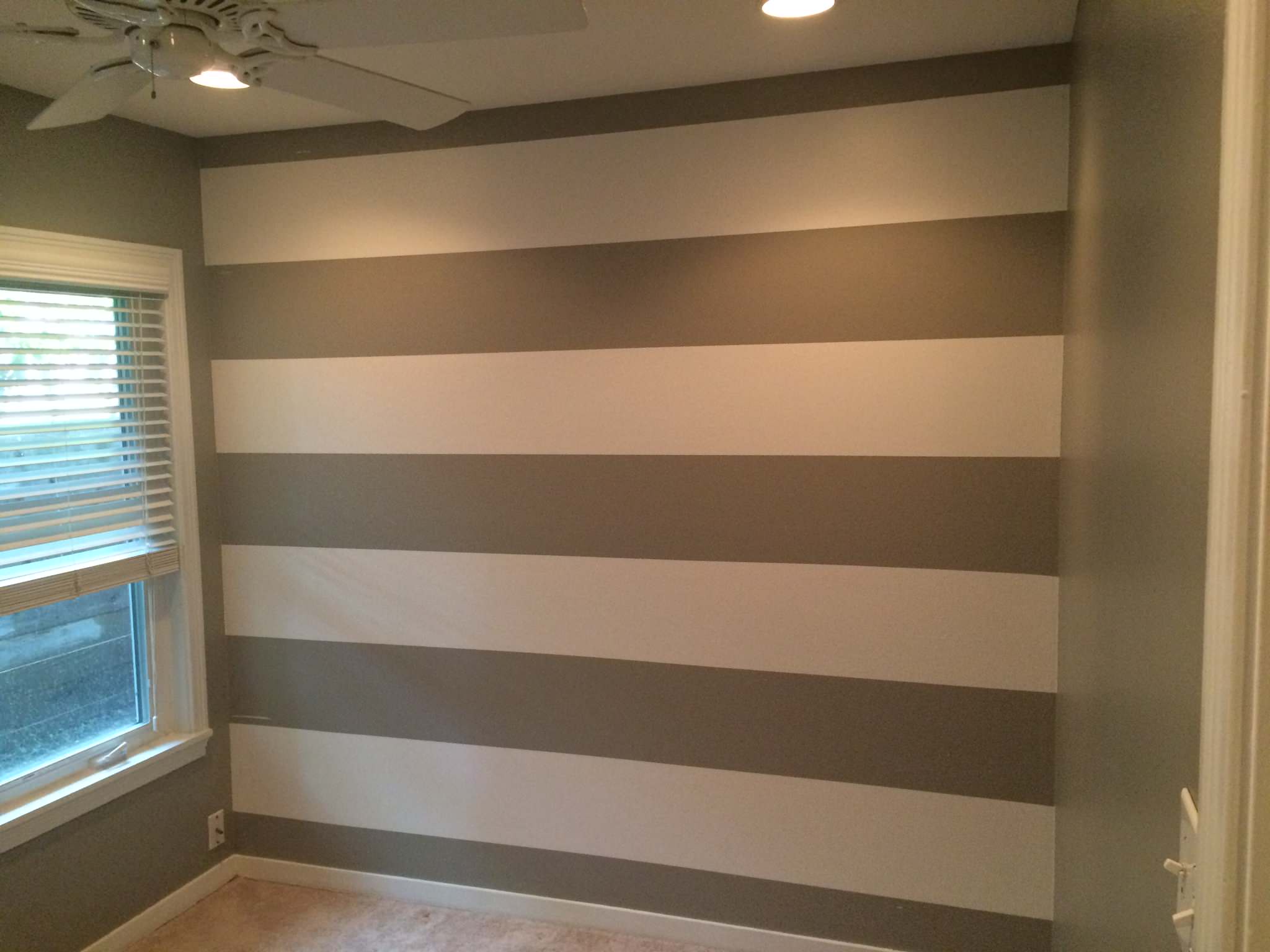Transitional Full Home Paint