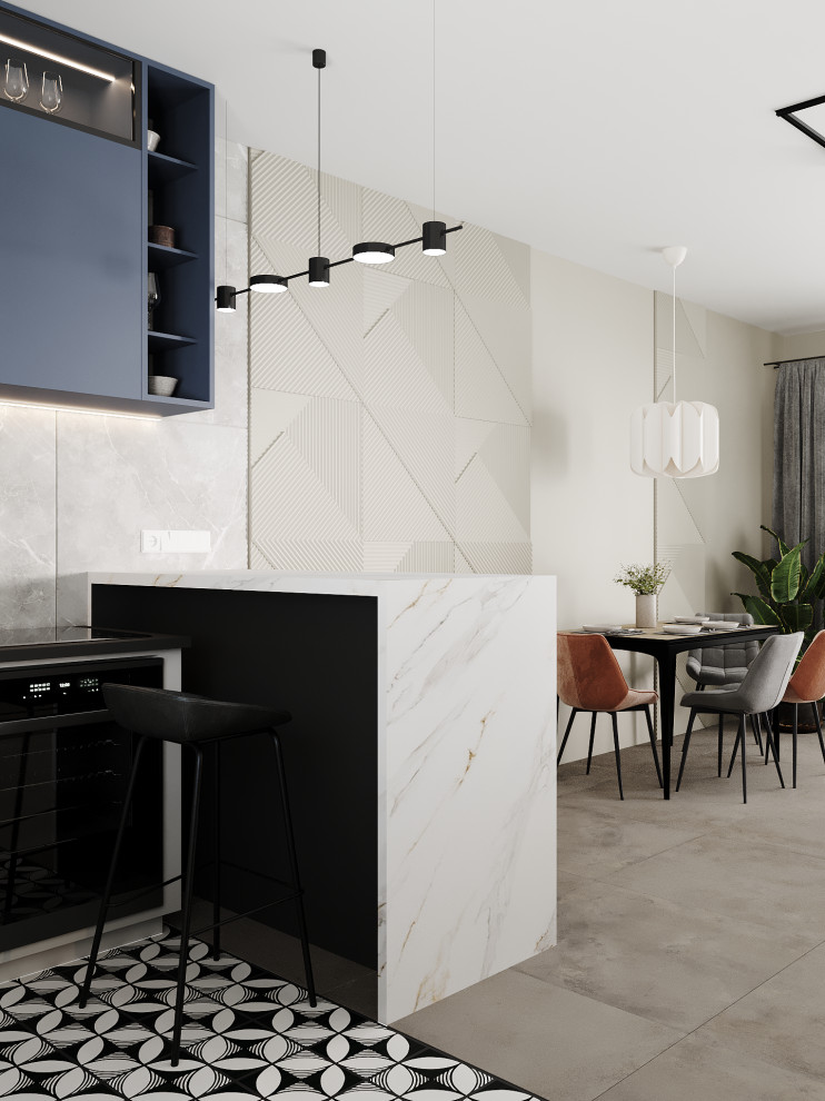 Частный двухэтажный дом в Ниж.области