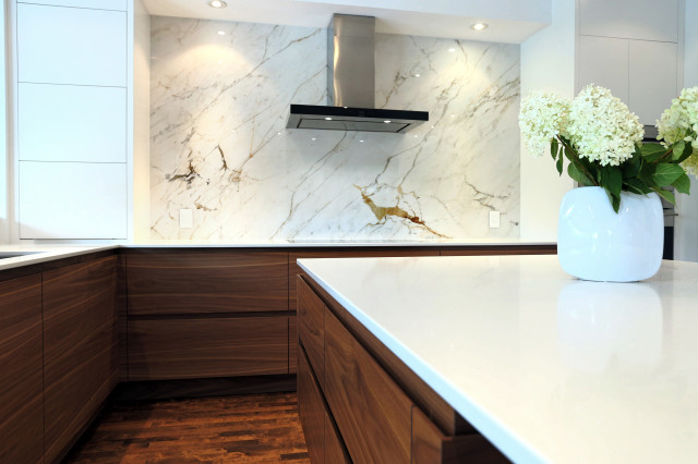 Modern and unique Montreal kitchen 20 modern-kitchen