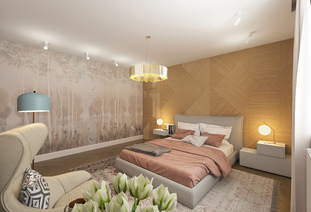 Европейская долина.