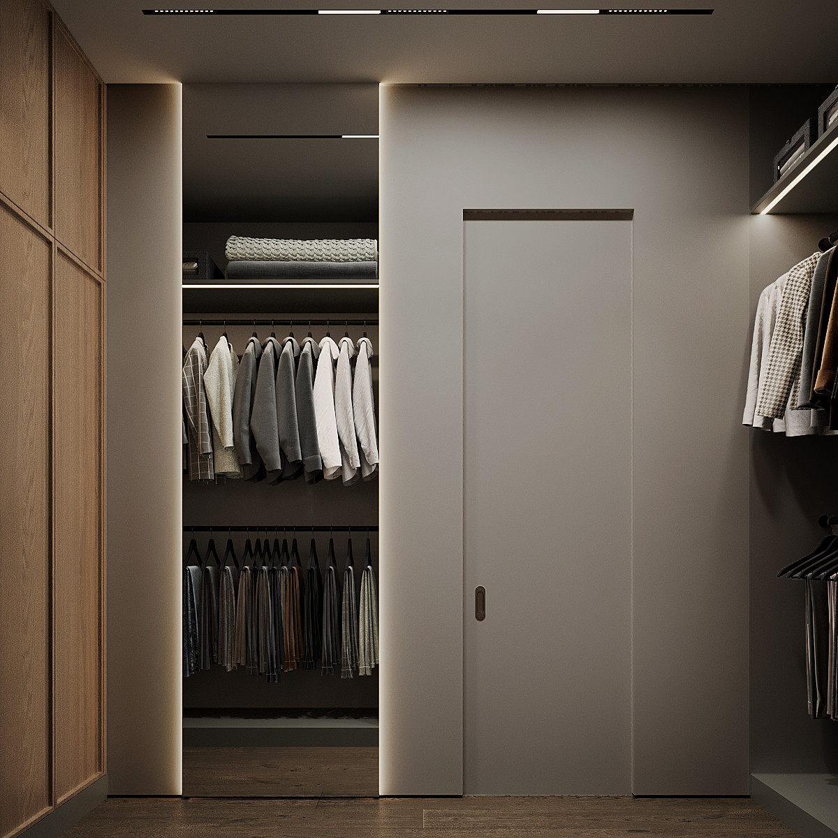 ЖК Московский 65 Легенда