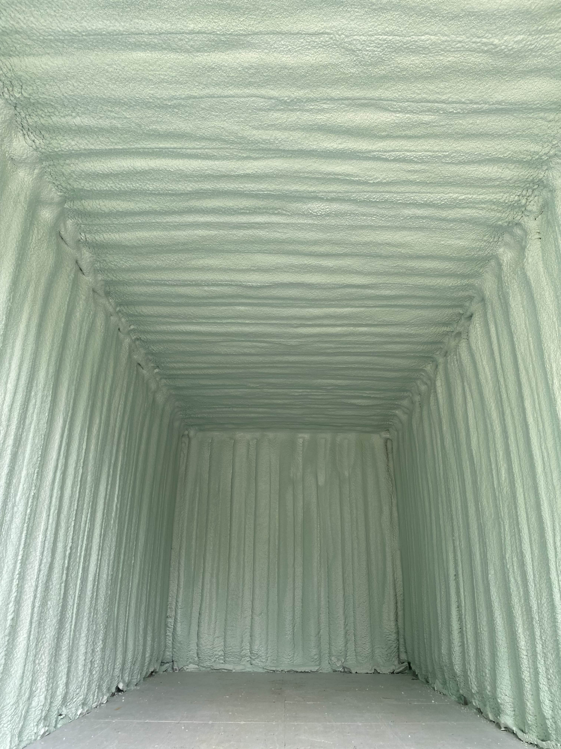 Shipping Container
