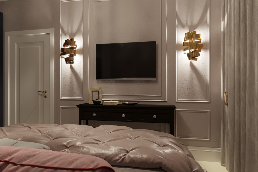 Розовые мечты о классике