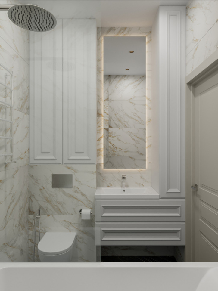 Современное жильё для любящей семьи