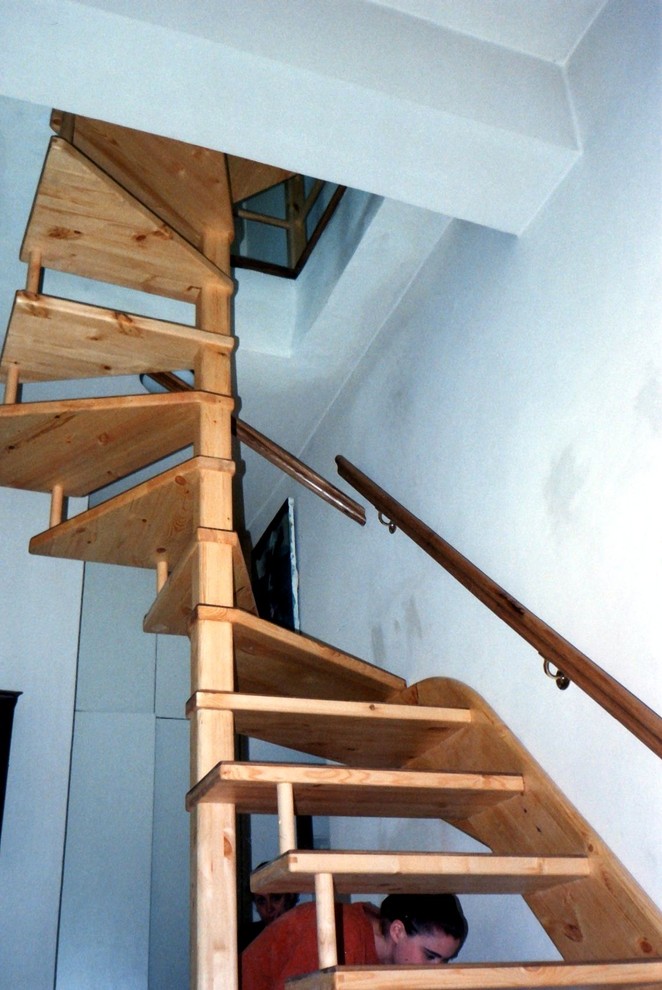 Лестницы Streamstairs Rybland