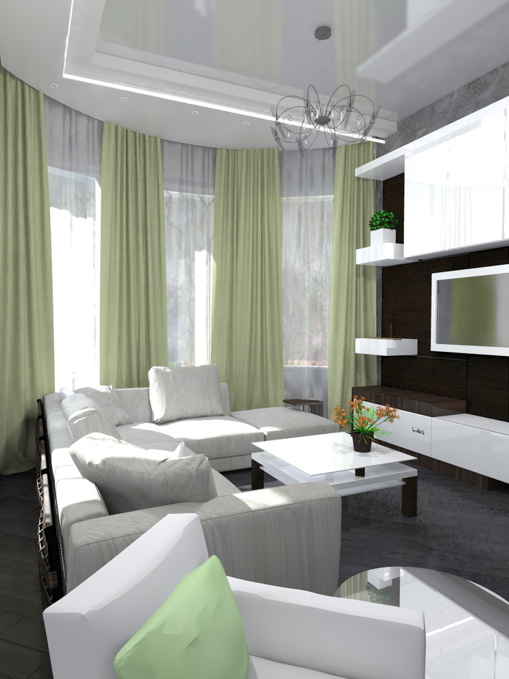 Коттедж Тульская обл.