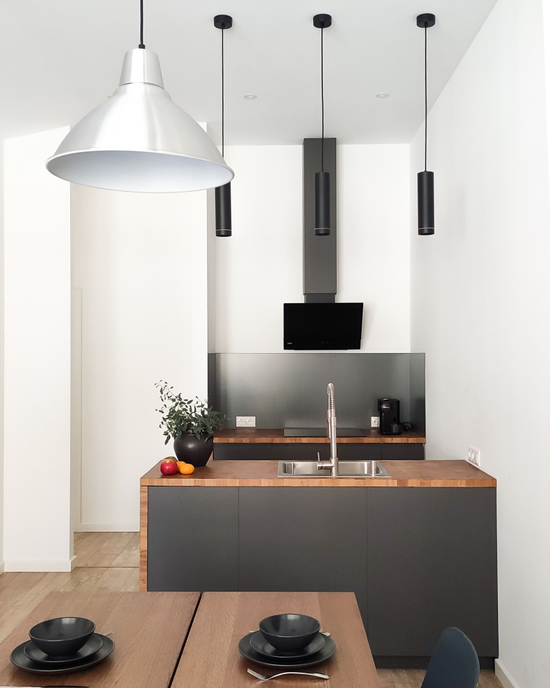 Квартира в Красной Поляне