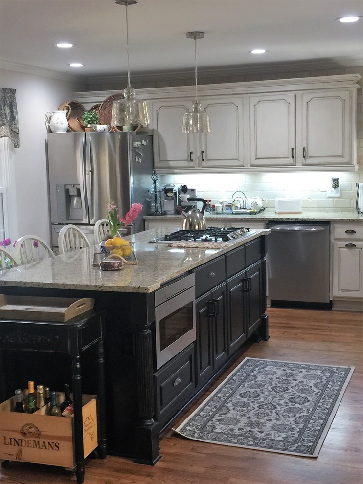 Trusted Renovations Project House