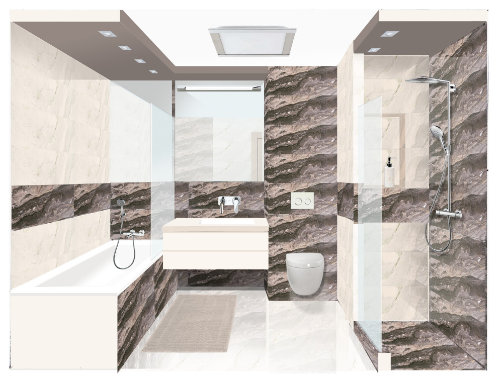 Квартира в Переделкино