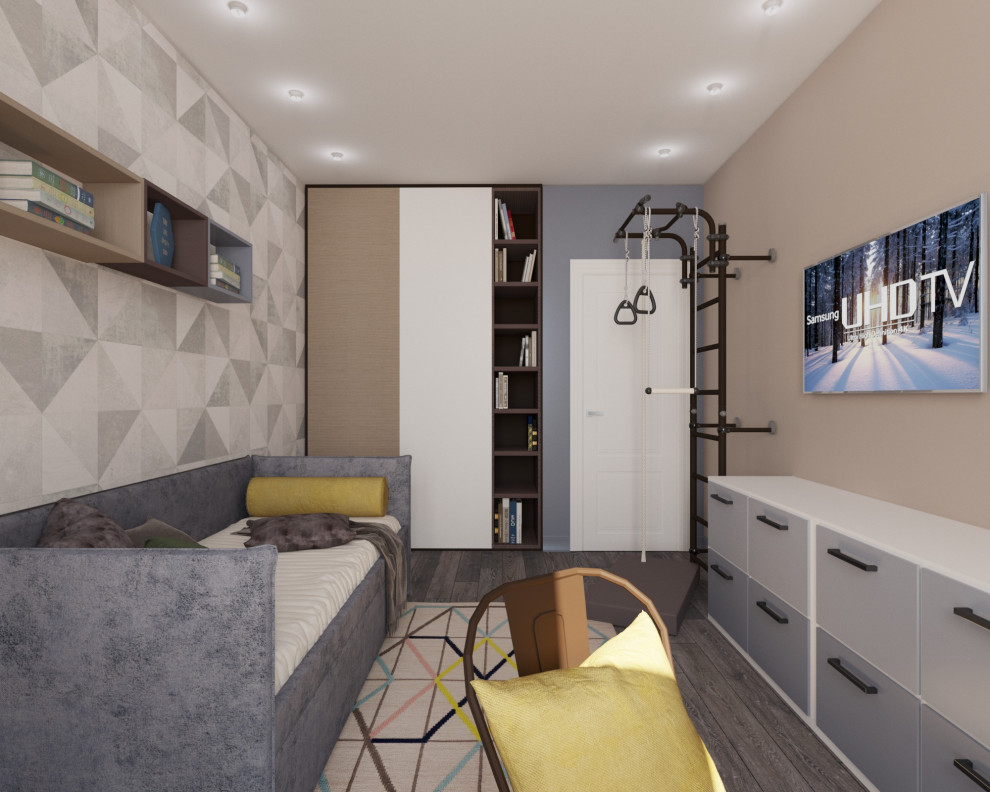 ЖК Наследие