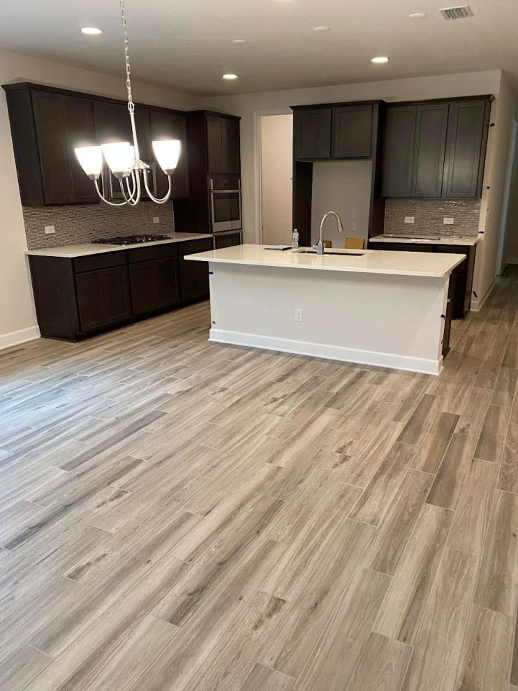 Flooring Projects
