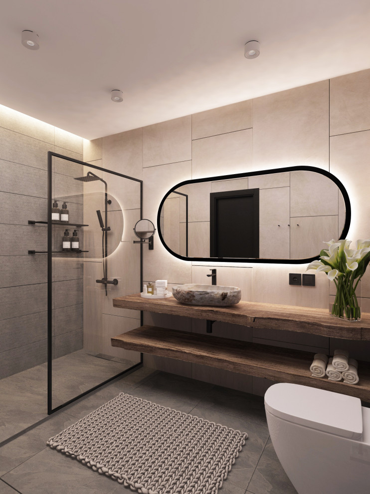 Дизайн-проект гостиницы