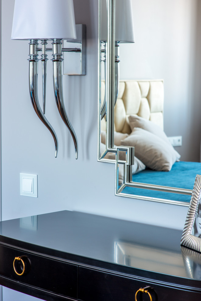 ЖК Доминион, проект студии ESTEE