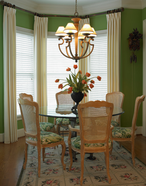 Dining Rooms maritimt-spisestue
