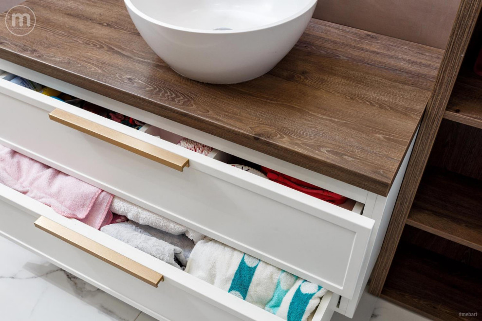 Мебель для ванной комнаты