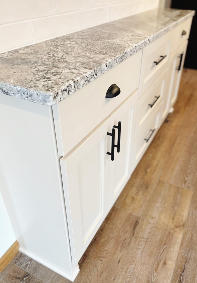 Kitchen Remodels