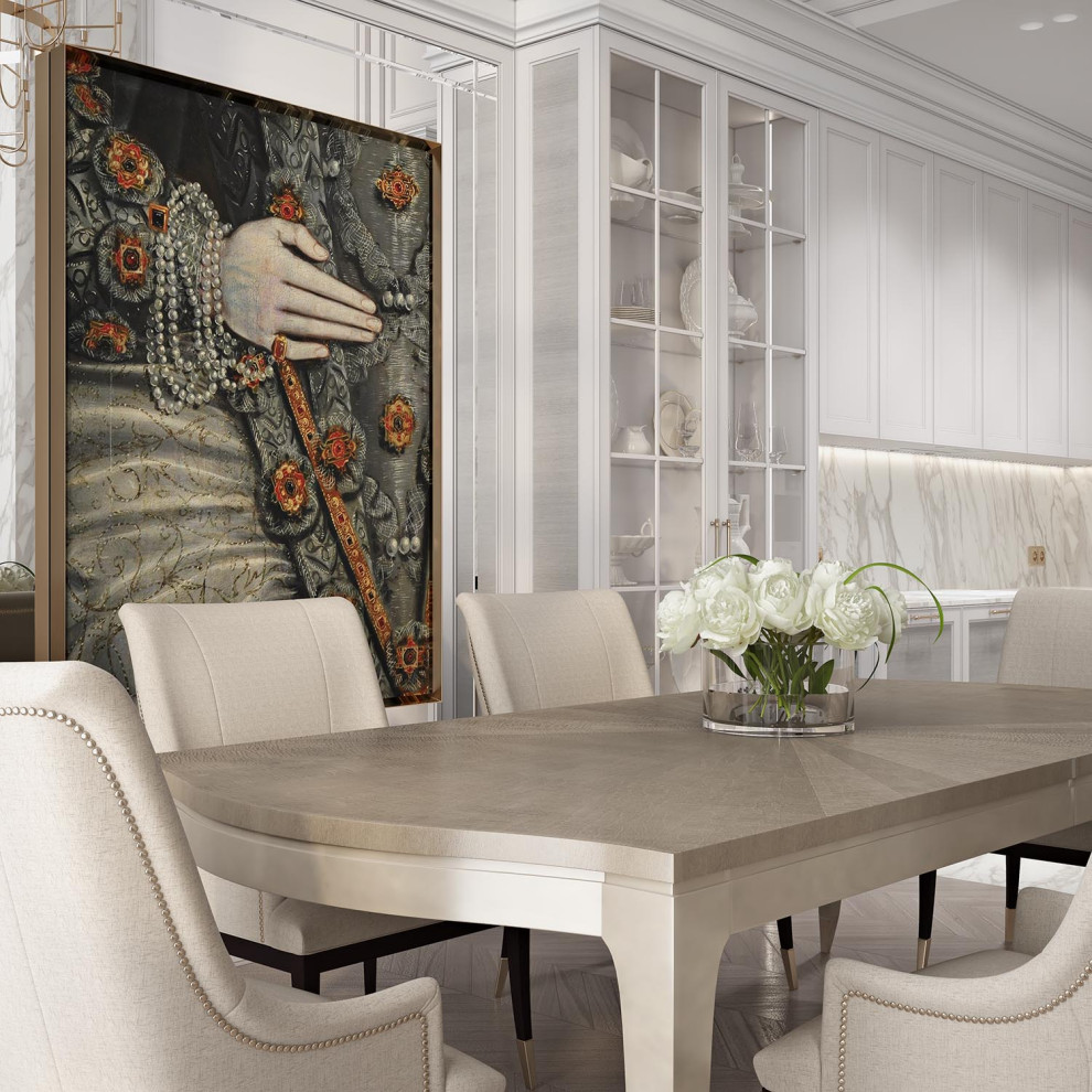 LEVEL Бауманская