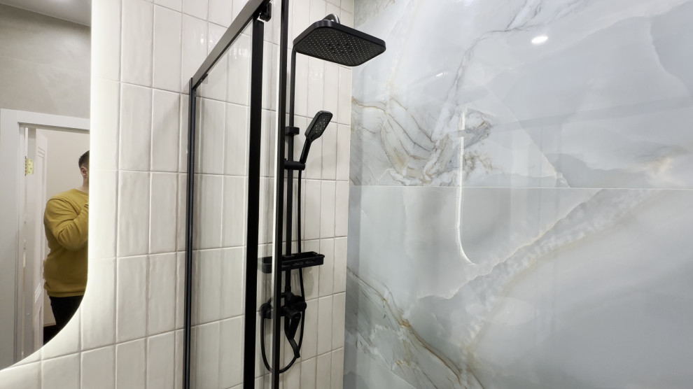 ЖК Скандинавия