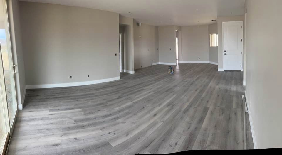 7874 Rawhide / Custom New Home