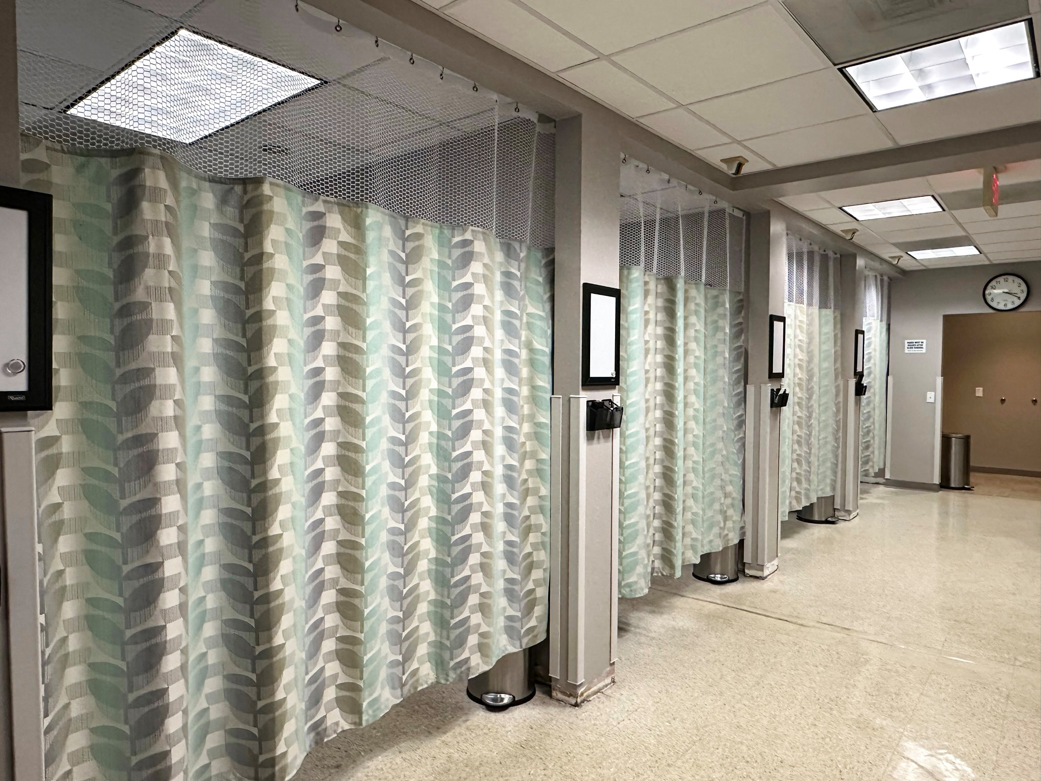 Healthcare Surgical Center
