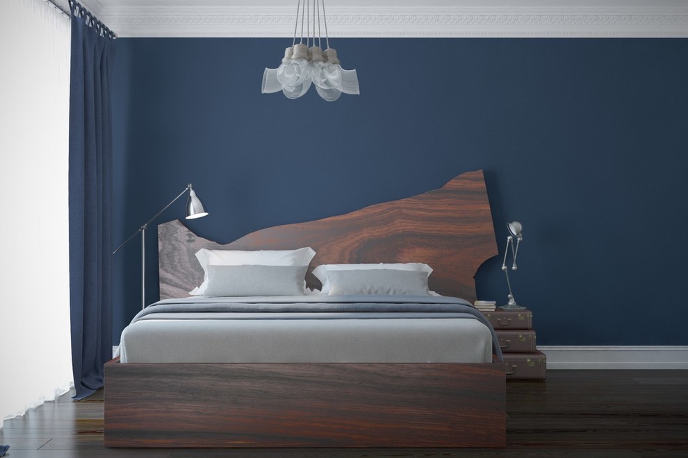 Квартира в стиле LOFT