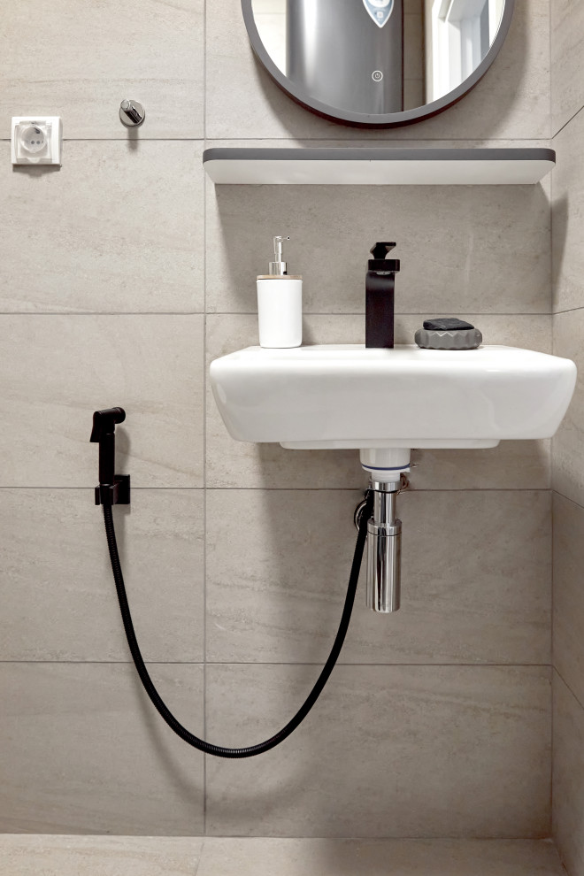 Квартира с готовым ремонтом от ПИК