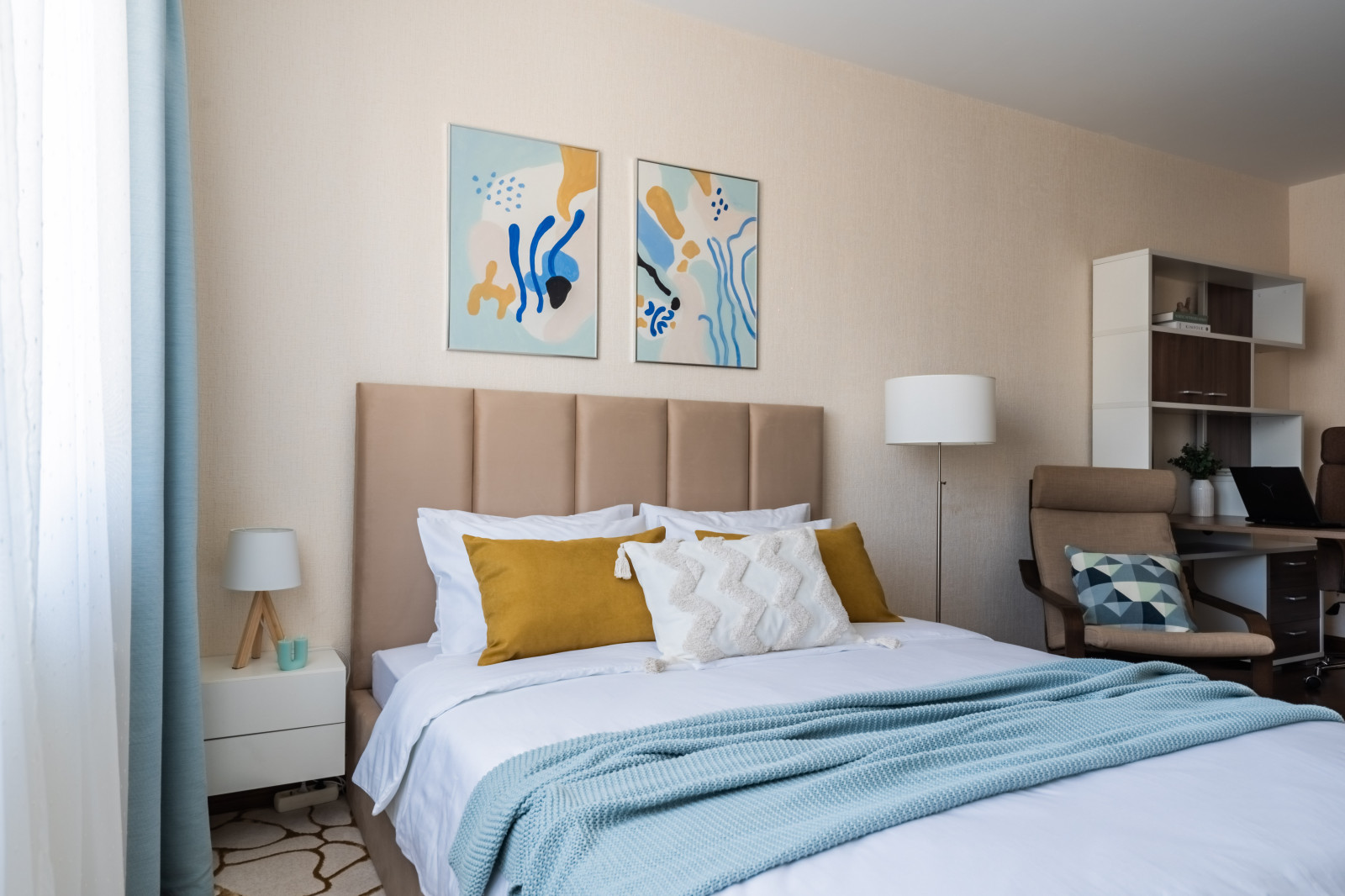 Витебский проспект, Спб, 1к квартира, 36м2