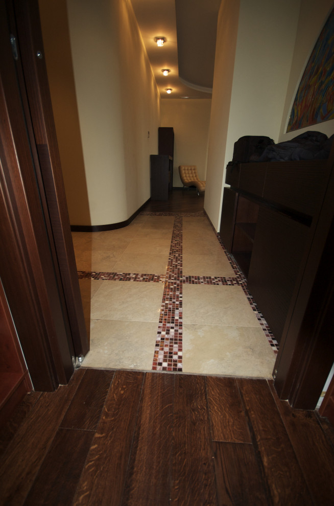 Квартира на Соколовского