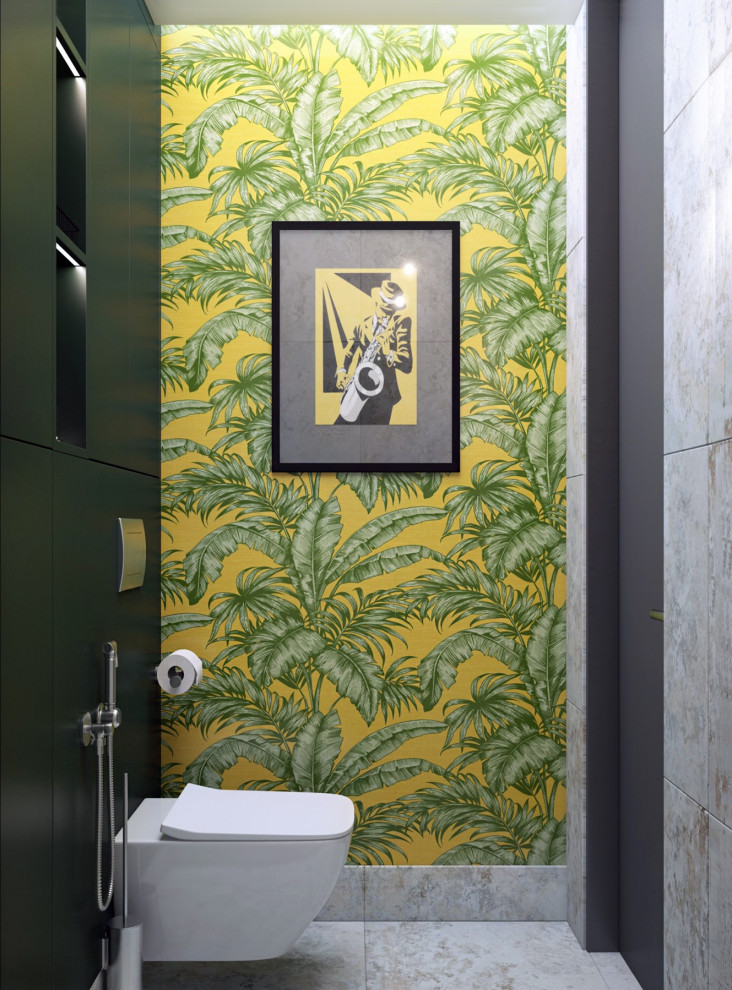 Цвета Авокадо