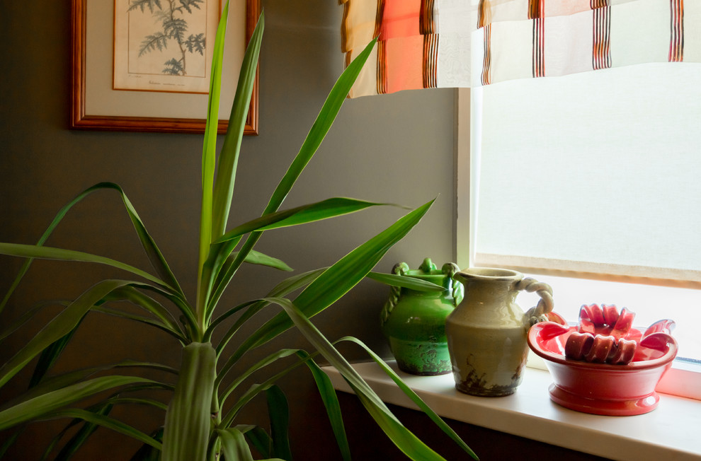 Проект 2-х комнатной квартиры (83 м2) в центре Рязани