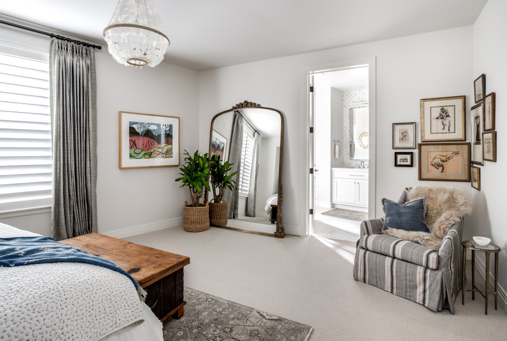 Boho Home with Lots of Personality