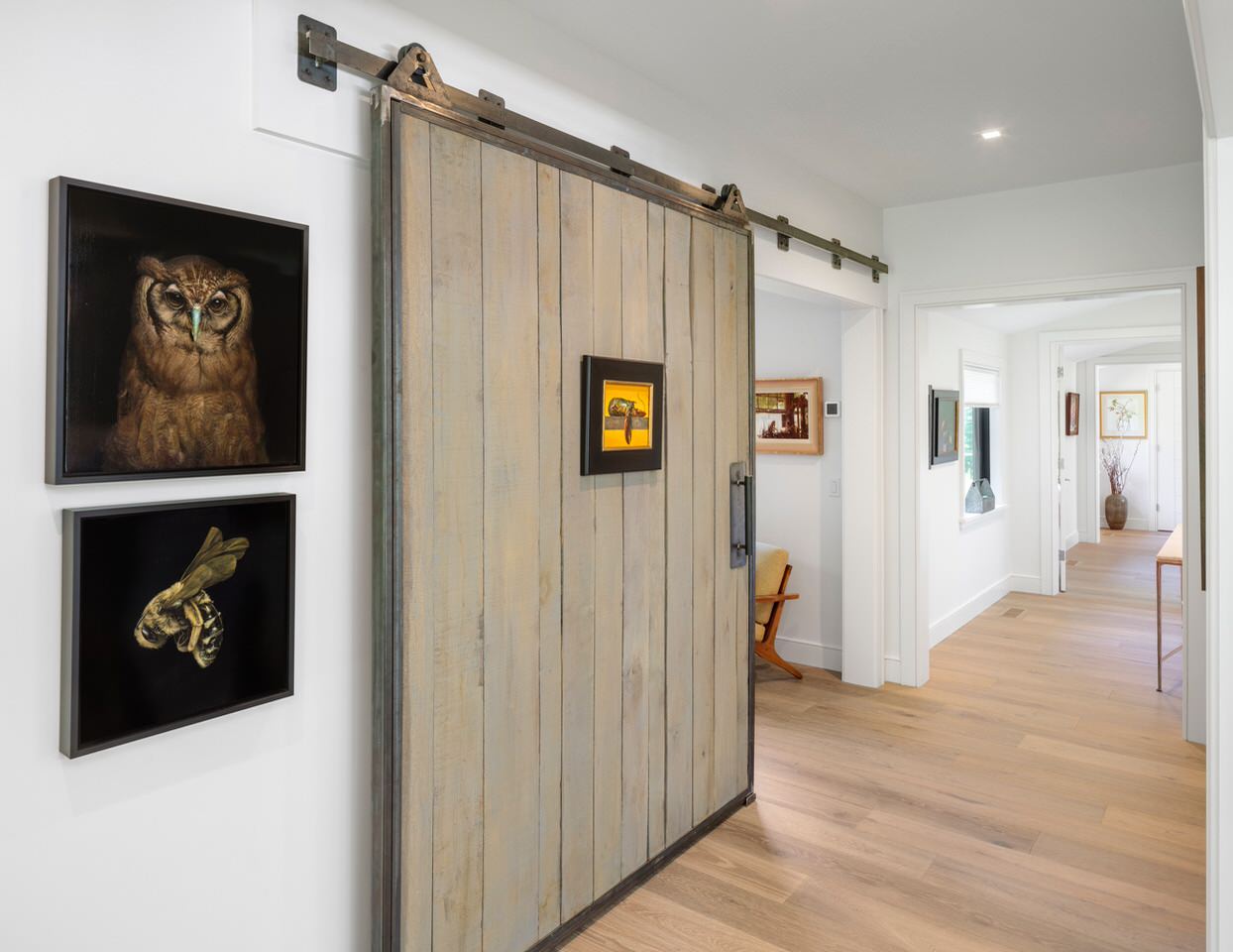 Easton Contemporary #2