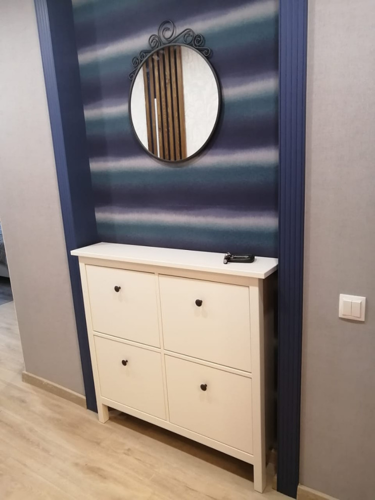 Дизайн коридора