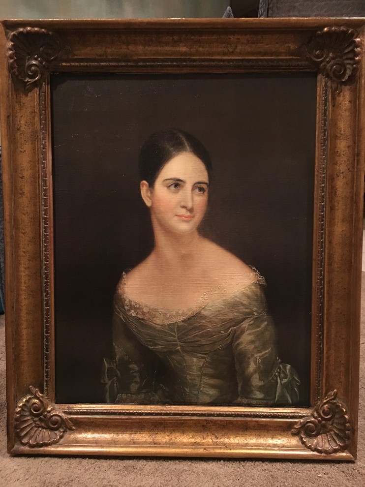 Painting Identification