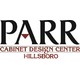Parr Cabinet Design Center - Aloha