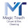 Magictouch Carpet And Tiles Cleaning