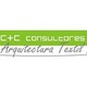 C+C Consultores. Estructuras y Arquitectura Textil